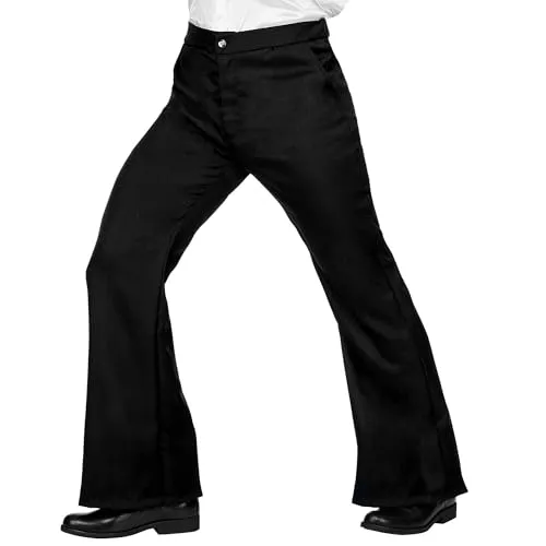 W WIDMANN MILANO 70er Jahre Herrenhose XXL