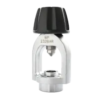 Mares INT DIN Adapter - Praktischer Adapter für Tauchen & Schnorcheln, ermöglicht die Verwendung von DIN-Ausrüstung mit INT-Systemen für maximale Flexibilität.