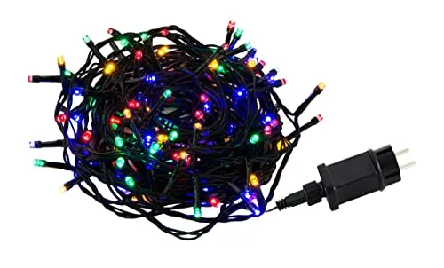 Lichtschläuche & Lichterketten Schwarz von Self Import Agencies