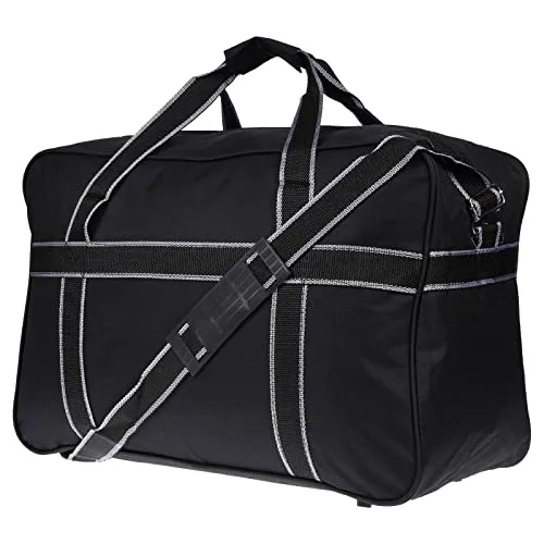 Christian Wippermann große L XL XXL Herren Damen Tasche Reisetasche Sporttasche Weekender Bag Faltbar L
