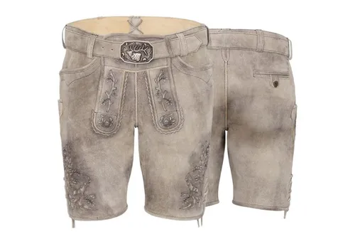 Trachten Lederhosen von Spieth & Wensky