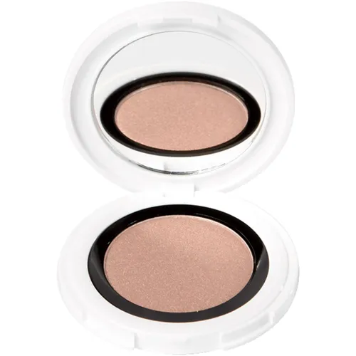 UND GRETEL Imbe Luminizer Marvelous Mars 01 - Cream Eyeshadow - Veganer, COSMOS ORGANIC zertifizierter Cream Eyeshadow mit irisierendem Schimmer, ideal auch als Highlighter für Wangen und Lippen.