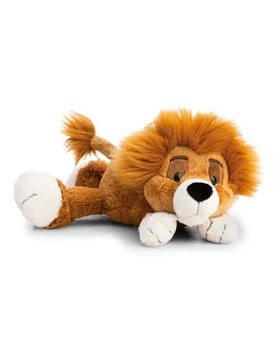 NICI Kuscheltier Löwe King Kimari 30cm