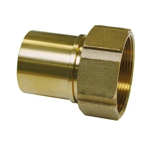 TW Schlauchstutzen mit Sicherungsbund, IG 2