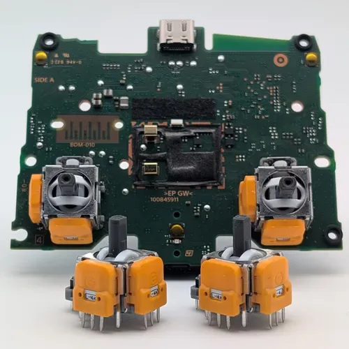 PlayStation 5 DualSense Wireless-Controller von PlayStation