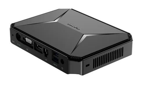 Produktbild Chuwi CH-HEROBOX Intel® N N100 8 GB DDR5-SDRAM 256 GB SSD Windows 6935768752783