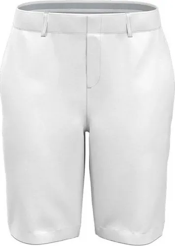 Under Armour 'Ua Drive 7'' Short' - white, Größe:4