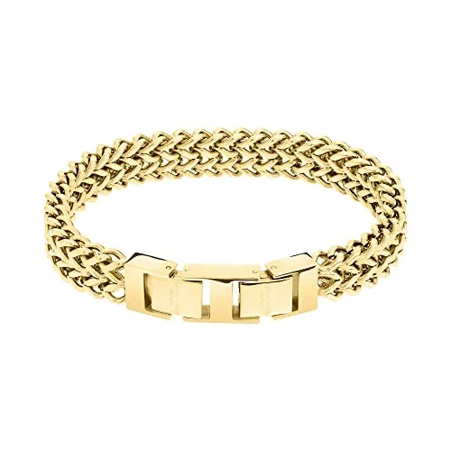 Liebeskind Berlin Armband LJ-1001-B-21 in gold von Liebeskind Berlin