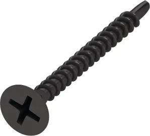 TECEprofil Paneelschraube selbstschneidend 3,5 x 35 mm