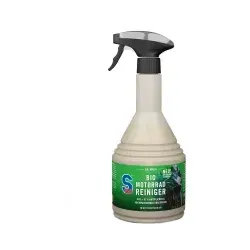 Dr. Wack S100 Bio Motorradreiniger 750ml - Autopflege & Motorradpflege, umweltfreundliche Formel für eine gründliche und schonende Reinigung Ihres Motorrads.