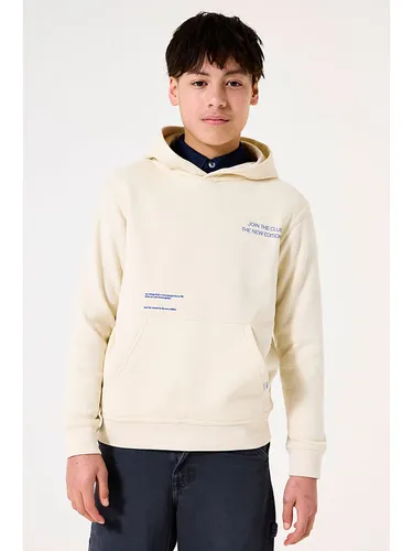 Garcia Hoodie in Beige, Größe 176, Kinder von Garcia