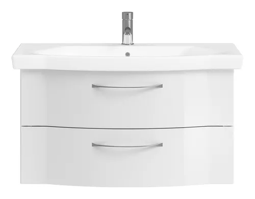 Badmöbel-Set Serie 6005 Sprint von Pelipal