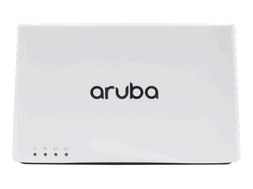 Produktbild Aruba AP-203R-RW Accesspoint II price incl VAT 3 yr warranty* B2B