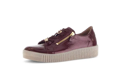 Gabor 73.339 Damenschuhe in gold von Gabor