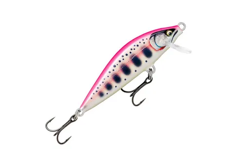 Rapala Kunstköder Rapala Countdown Elite 9,5cm 14g - Wobbler