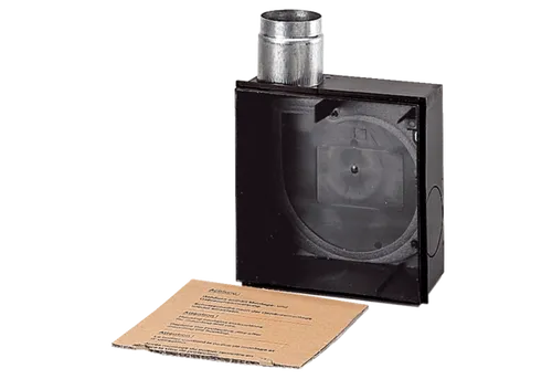 Maico ER-UPD Unterputzgehäuse für ER60 & ER100, Kl.B2