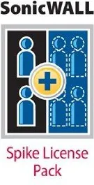 Dell SonicWALL Spike License Pack von Dell