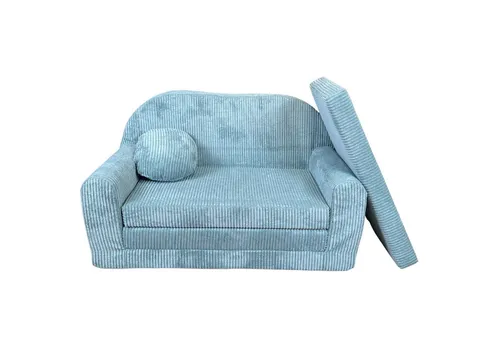 FORTISLINE Kindersofa Rosalia von Fortisline