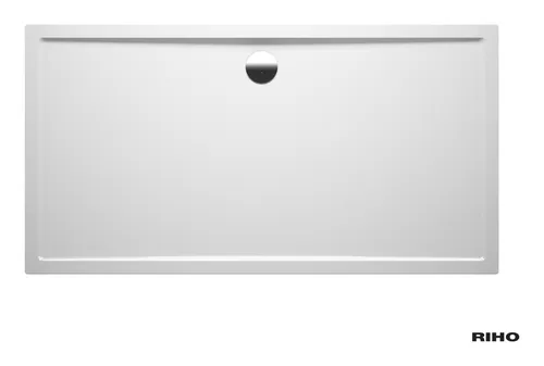 Riho Zürich Rechteckduschwanne 1700 x 900 mm von RIHO