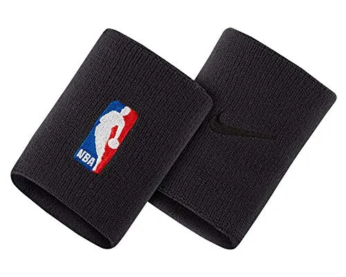 Nike Unisex Nkn03001 Band, Schwarz, Einheitsgröße EU von Nike