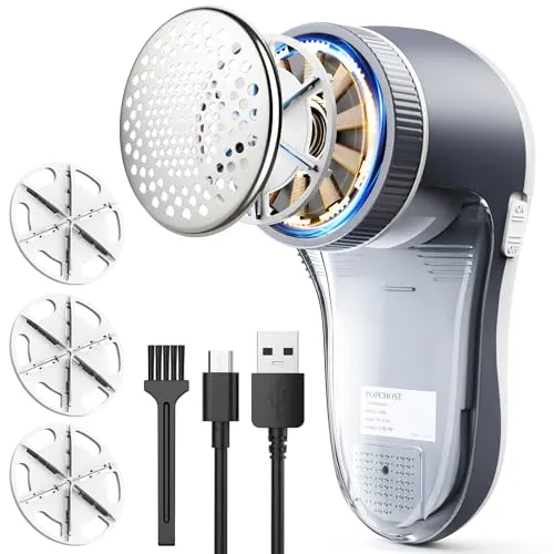 Fusselrasierer von POPCHOSE