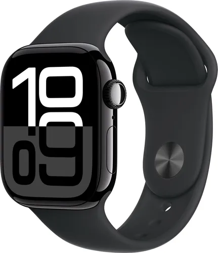 Apple Watch Series 10 (GPS + Cellular 46 mm)