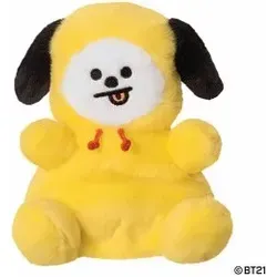 Aurora 61504 - BT21 CHIMMY Palm Pal 13cm Plüschtier