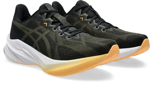 Asics Dynablast 5 Runningschuhe US 13 | EU 48 schwarz - Laufschuhe für Straßenläufe in Schwarz, Größe 13. Ideal für Roadrunning, bieten hohen Komfort und Flexibilität. Entdecken Sie weitere Asics-Highlights bei Bergfreunde.de!