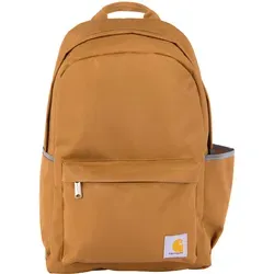 Carhartt Classic Daypack 21L, Rucksack - Braun