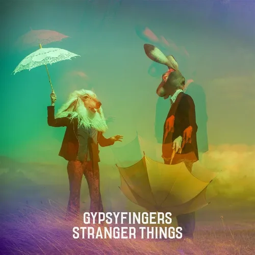 Gypsyfingers Gypsyfingers