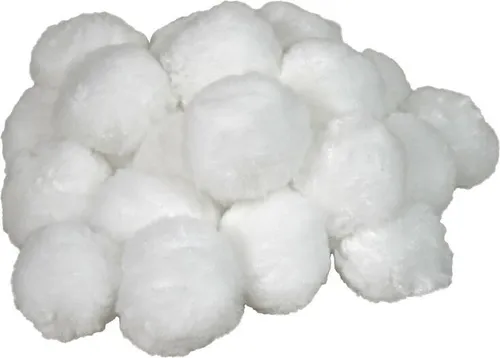 Aqualoon Filter Balls 450 g