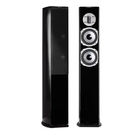 Quadral Chromium Style 6 Lautsprecher von Quadral