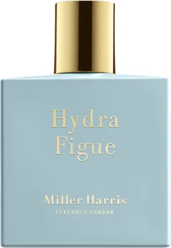 Miller Harris Hydra Figue EDP 50 ml UNISEX - Eau de Parfum mit inspirierendem Duft, der die Sinne in ein griechisches Paradies entführt. Erleben Sie die harmonische Kombination aus frischen und würzigen Noten.