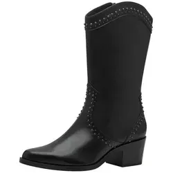 Tamaris Stiefelette 1-25707-43 001 von Tamaris