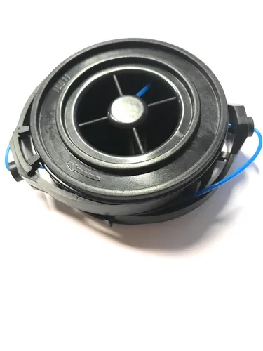 Trimmerspule Fadenspule Kompatibel mit Bosch ART-30D 30DF 30GSD 30GSDV Faden 1.3