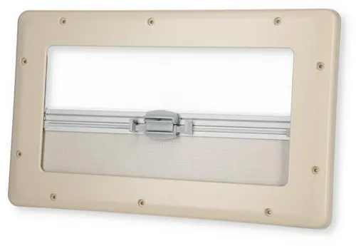 Dometic Innenrahmen für S3/S4, komplett, 700x550mm, beige von Dometic