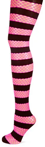 Leg Avenue 9972 in pink von Leg Avenue