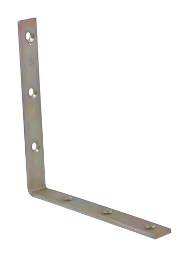 ŁĄCZNIK BUDOWLANY 180*180*20*4,0 UN 5907484581696