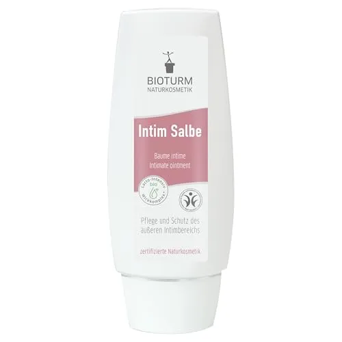 Bioturm Bio Intim Salbe 75 ml