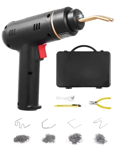 VEVOR Kunststoffschweißgerät 120W von Vevor