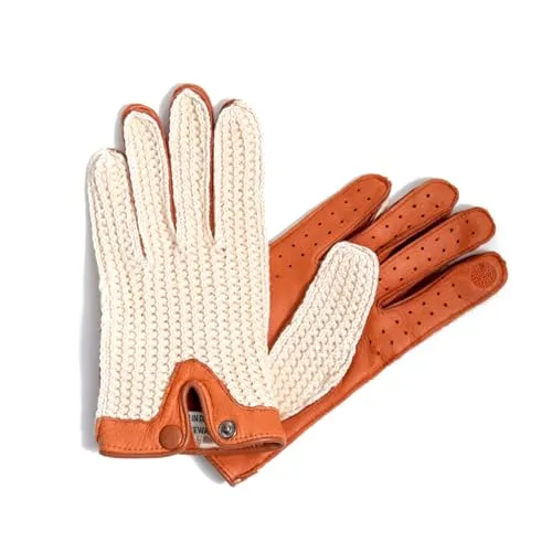BERNIE in braun von Hand Gewand by Weikert