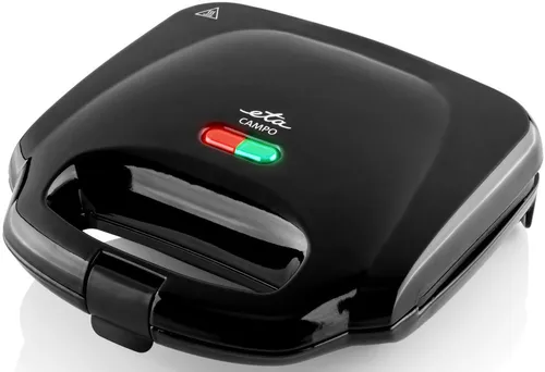 eta Sandwichmaker Campo, 750 Watt, dreieckig