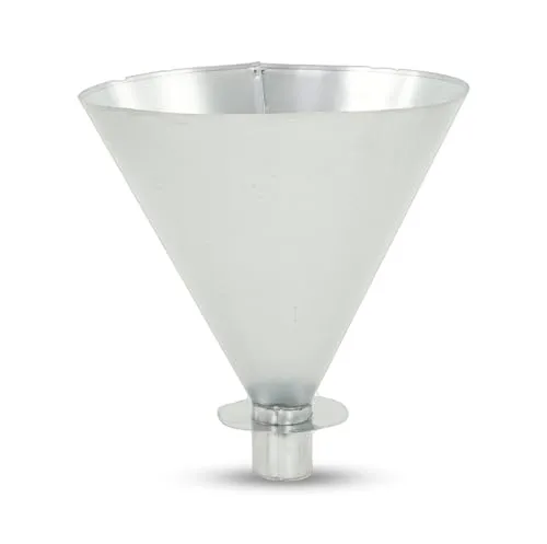 Labortrichter von Biene24