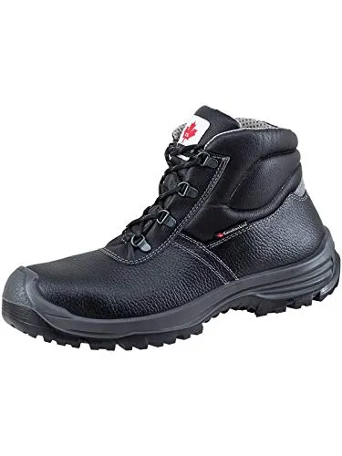 Schnürstiefel Arbeitsstiefel CL Alex - Sicherheitsstiefel S3 EN345:2011 Größe 45 - Herren Industrie & Handwerk Stiefel, robust und bequem, ideal für den Einsatz in anspruchsvollen Arbeitsumgebungen.
