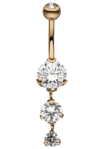 Körperschmuck von JOBO