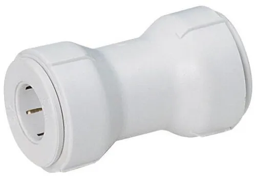 Reich Gerader Verbinder, 14-12mm, Uniquick-Frischwassersystem