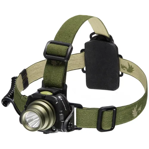 Falcon Eye Spook 200LM Stirnlampe mit 3 AAA-Batterien