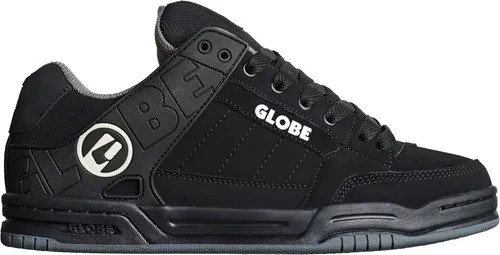 Globe Skateschuh Tilt, Größe 44, Schwarz von Globe