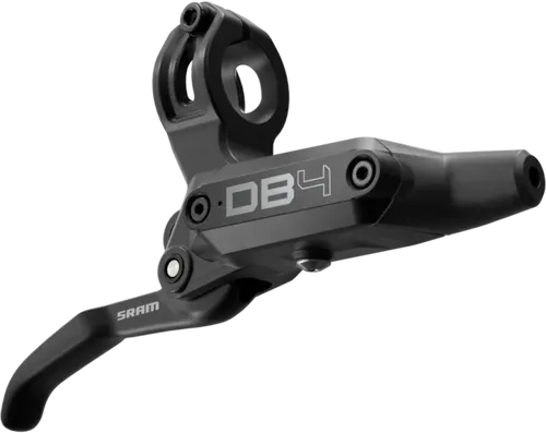 SRAM DB4 Scheibenbremse - Hochleistungs-Scheibenbremse für präzise Bremskraft und optimale Kontrolle, ideal für anspruchsvolle Mountainbiker.