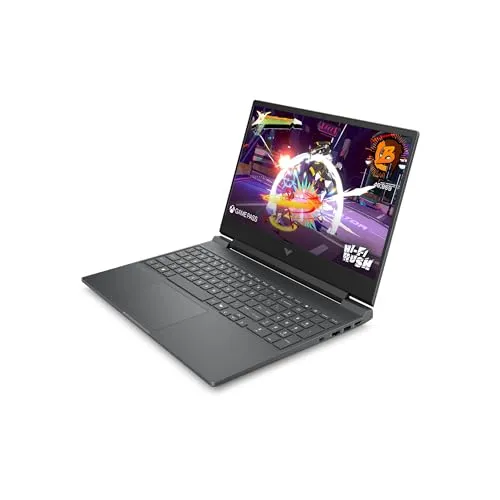 HP Victus Gaming Laptop 15,6